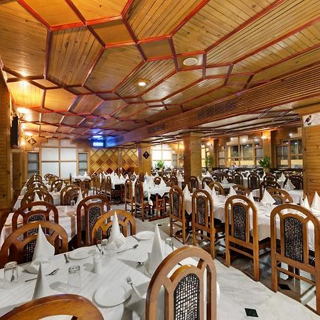 Bravia Hotel Manali Inn Екстер'єр фото