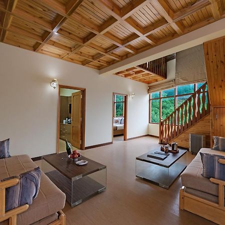 Bravia Hotel Manali Inn Екстер'єр фото