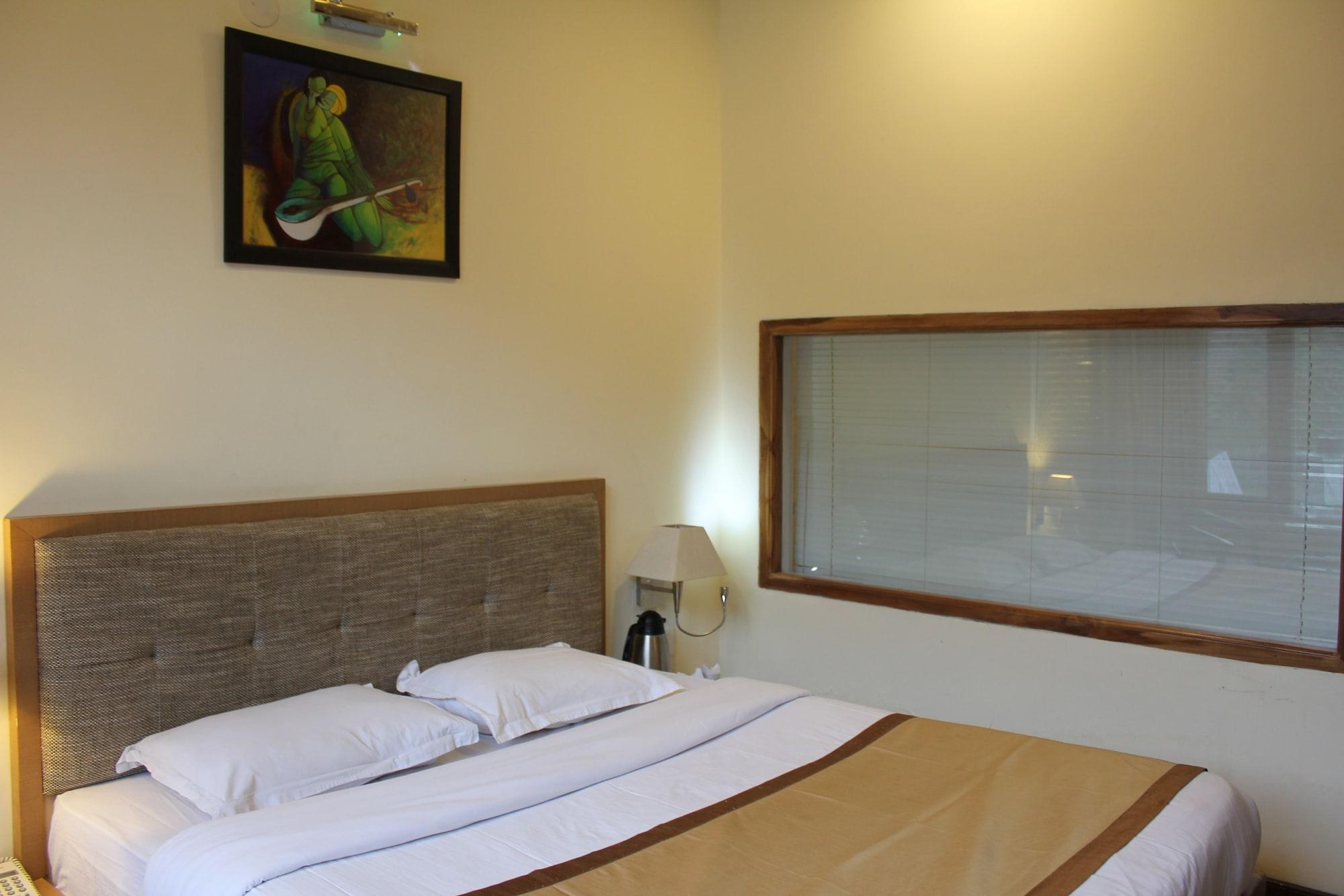 Bravia Hotel Manali Inn Екстер'єр фото