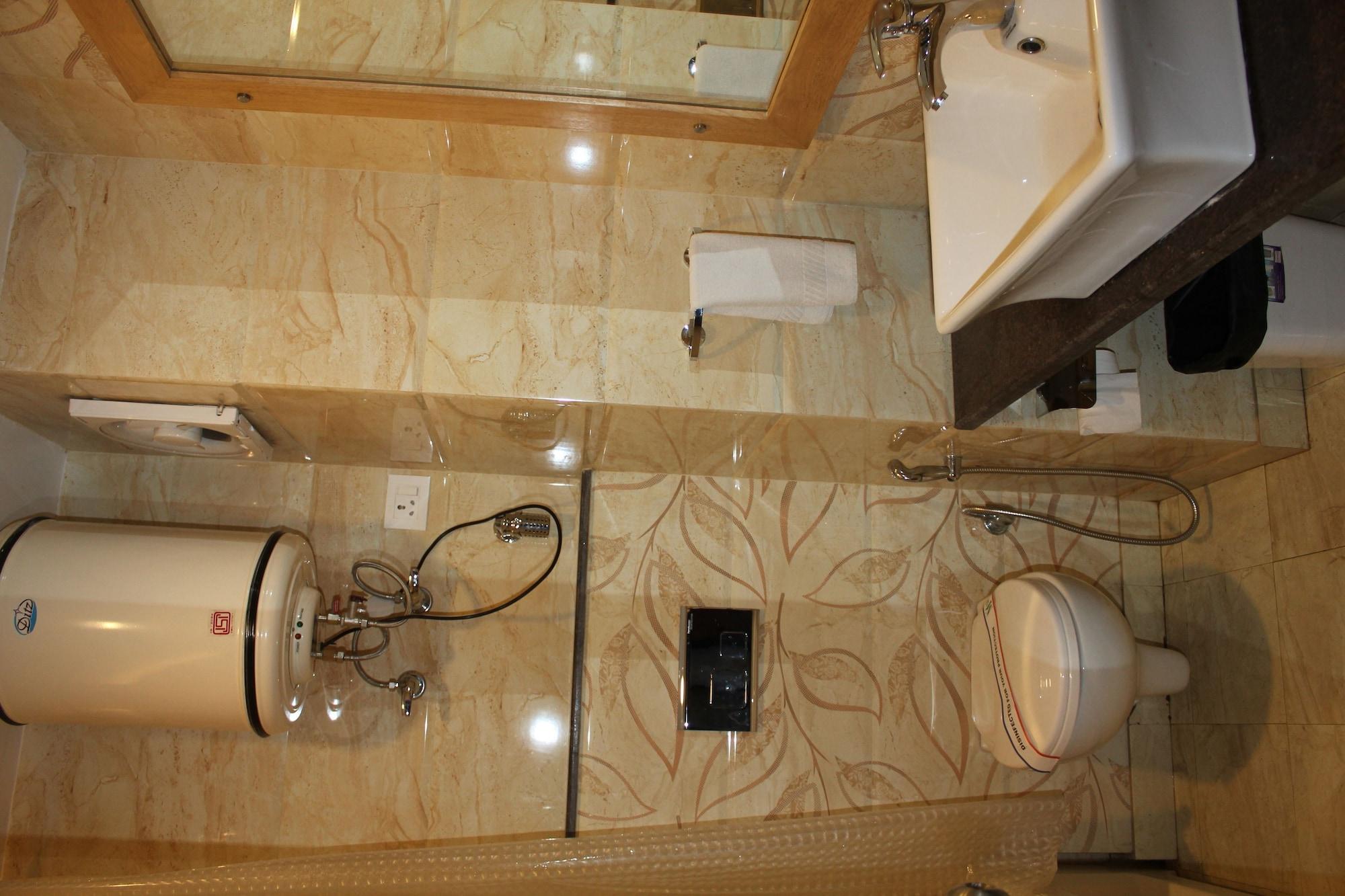 Bravia Hotel Manali Inn Екстер'єр фото