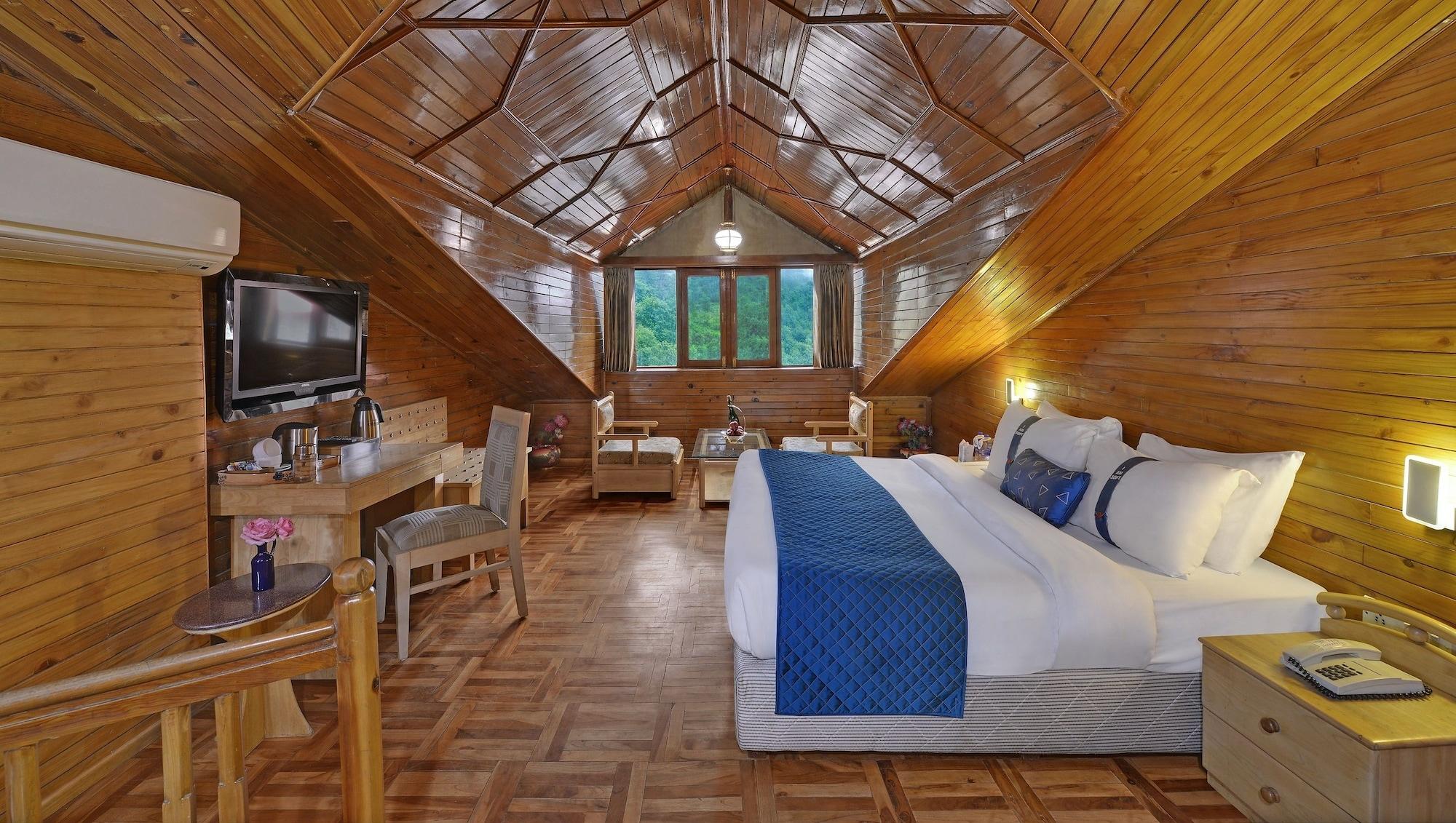 Bravia Hotel Manali Inn Екстер'єр фото