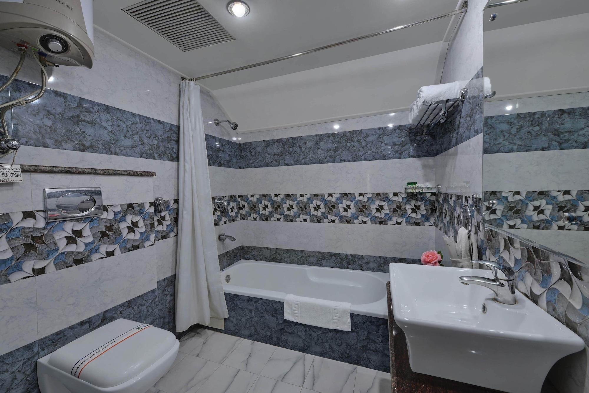 Bravia Hotel Manali Inn Екстер'єр фото