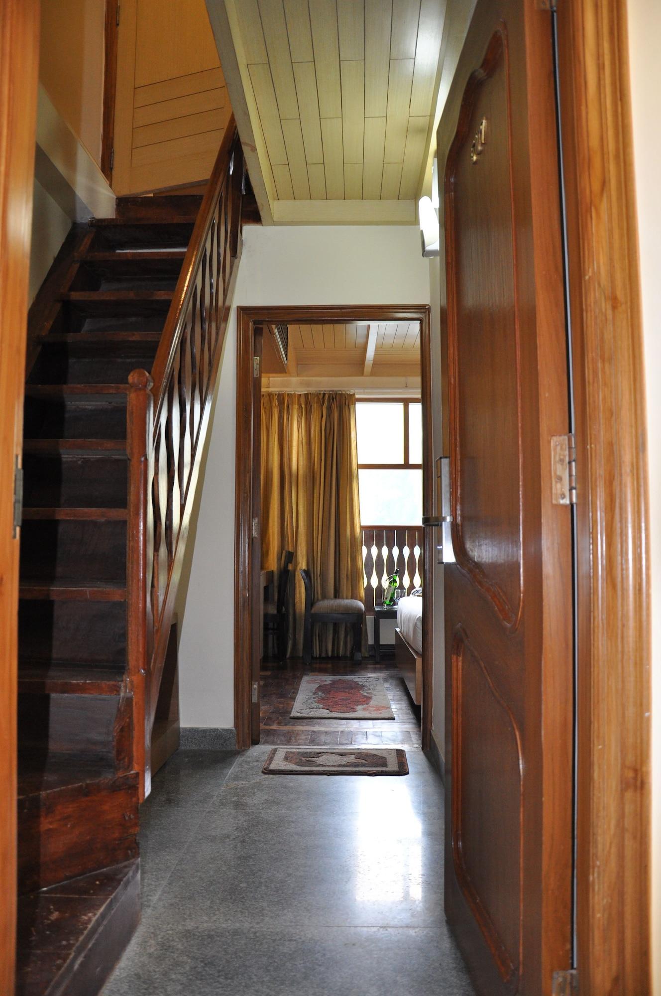 Bravia Hotel Manali Inn Екстер'єр фото