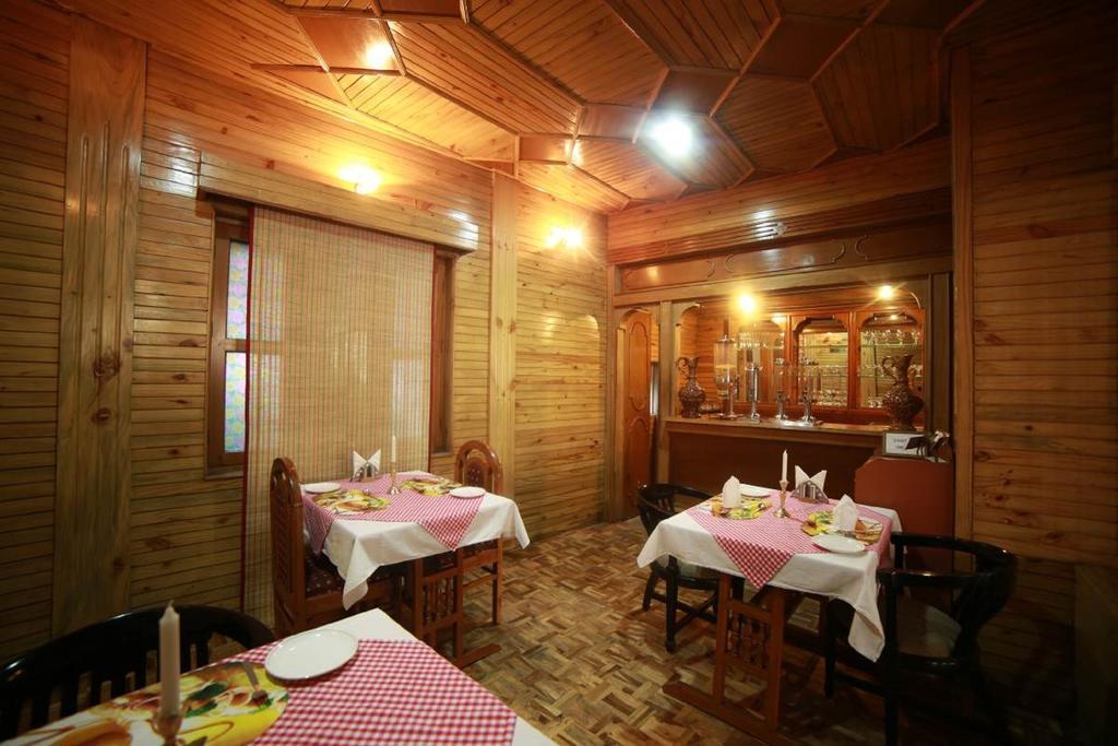 Bravia Hotel Manali Inn Екстер'єр фото