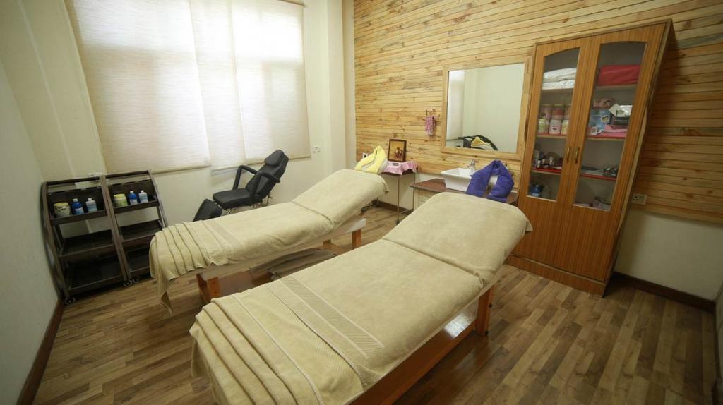 Bravia Hotel Manali Inn Екстер'єр фото