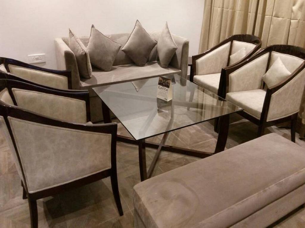 Bravia Hotel Manali Inn Екстер'єр фото