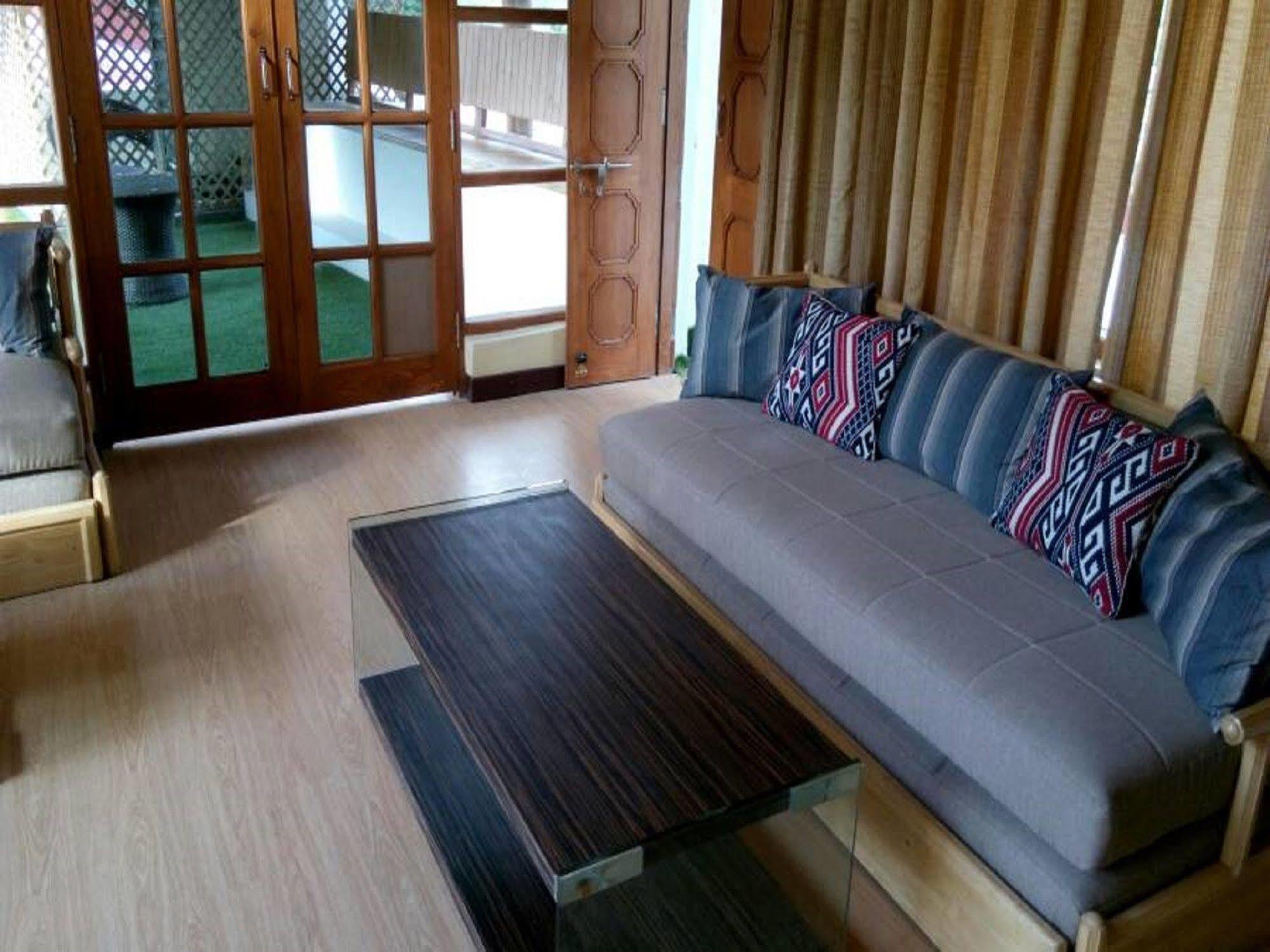 Bravia Hotel Manali Inn Екстер'єр фото