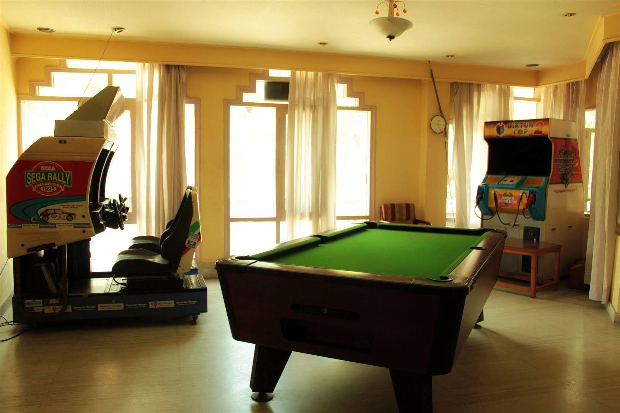Bravia Hotel Manali Inn Екстер'єр фото