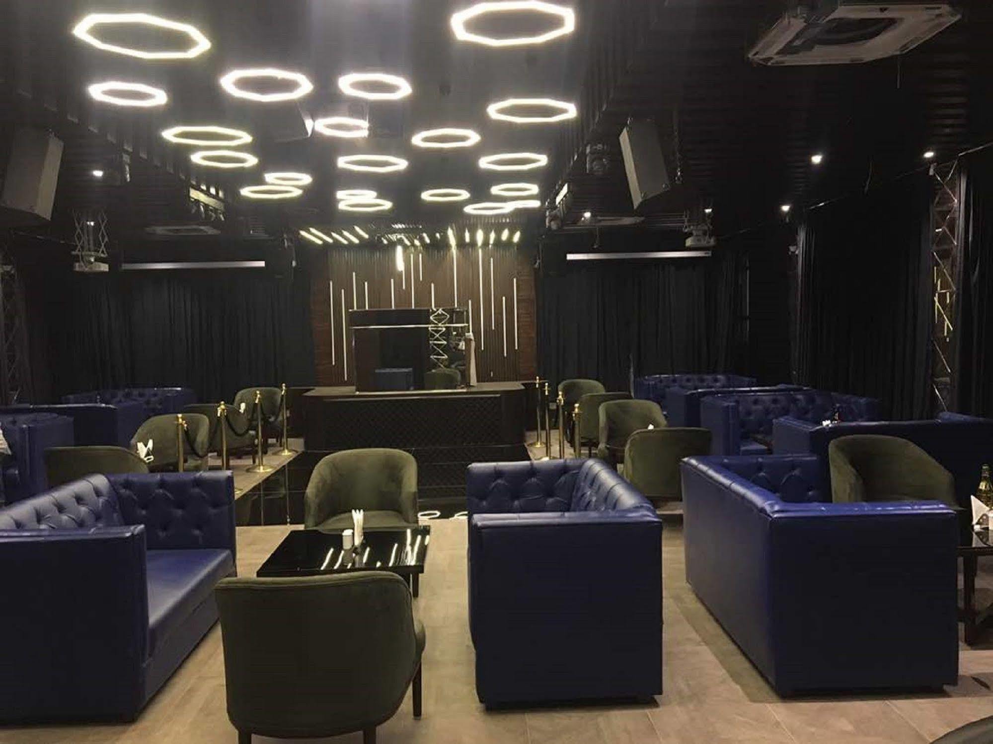 Bravia Hotel Manali Inn Екстер'єр фото