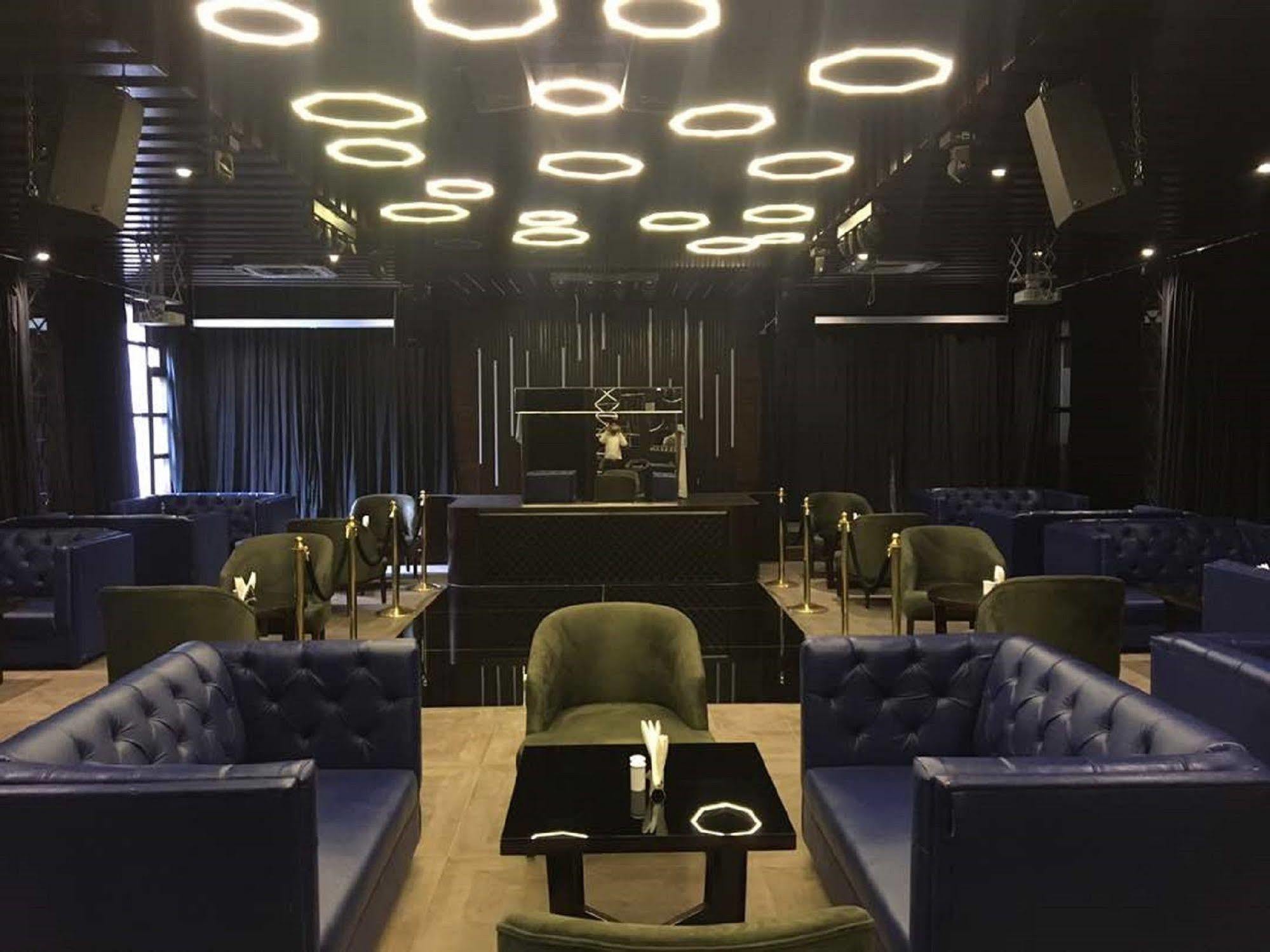 Bravia Hotel Manali Inn Екстер'єр фото