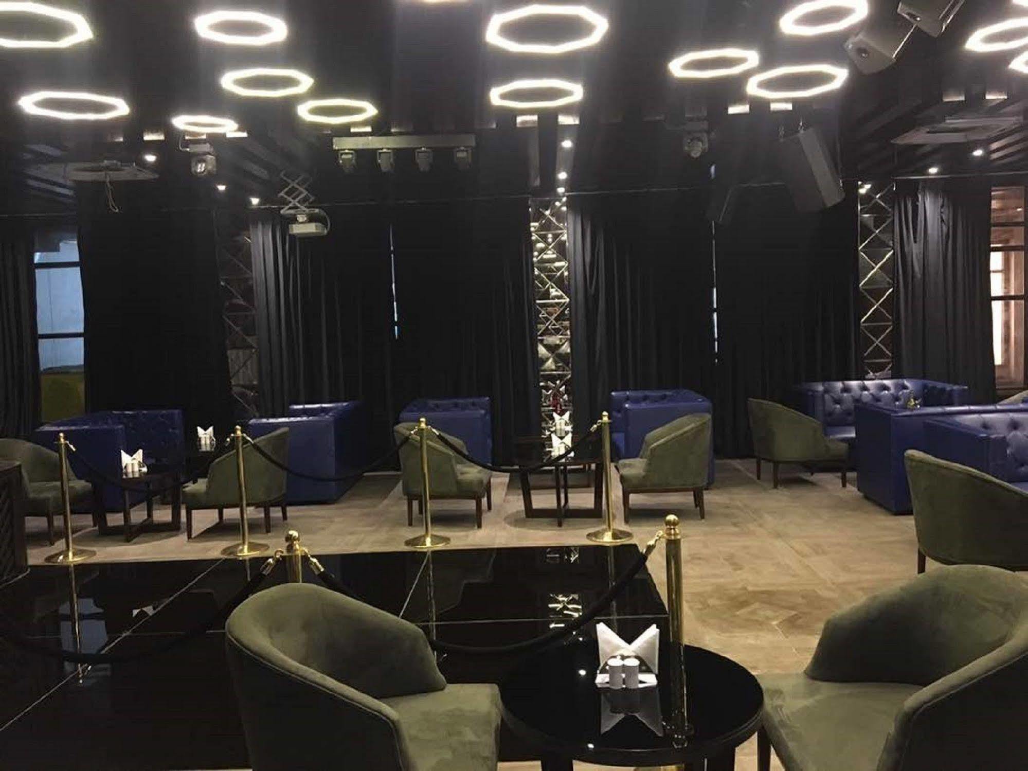 Bravia Hotel Manali Inn Екстер'єр фото