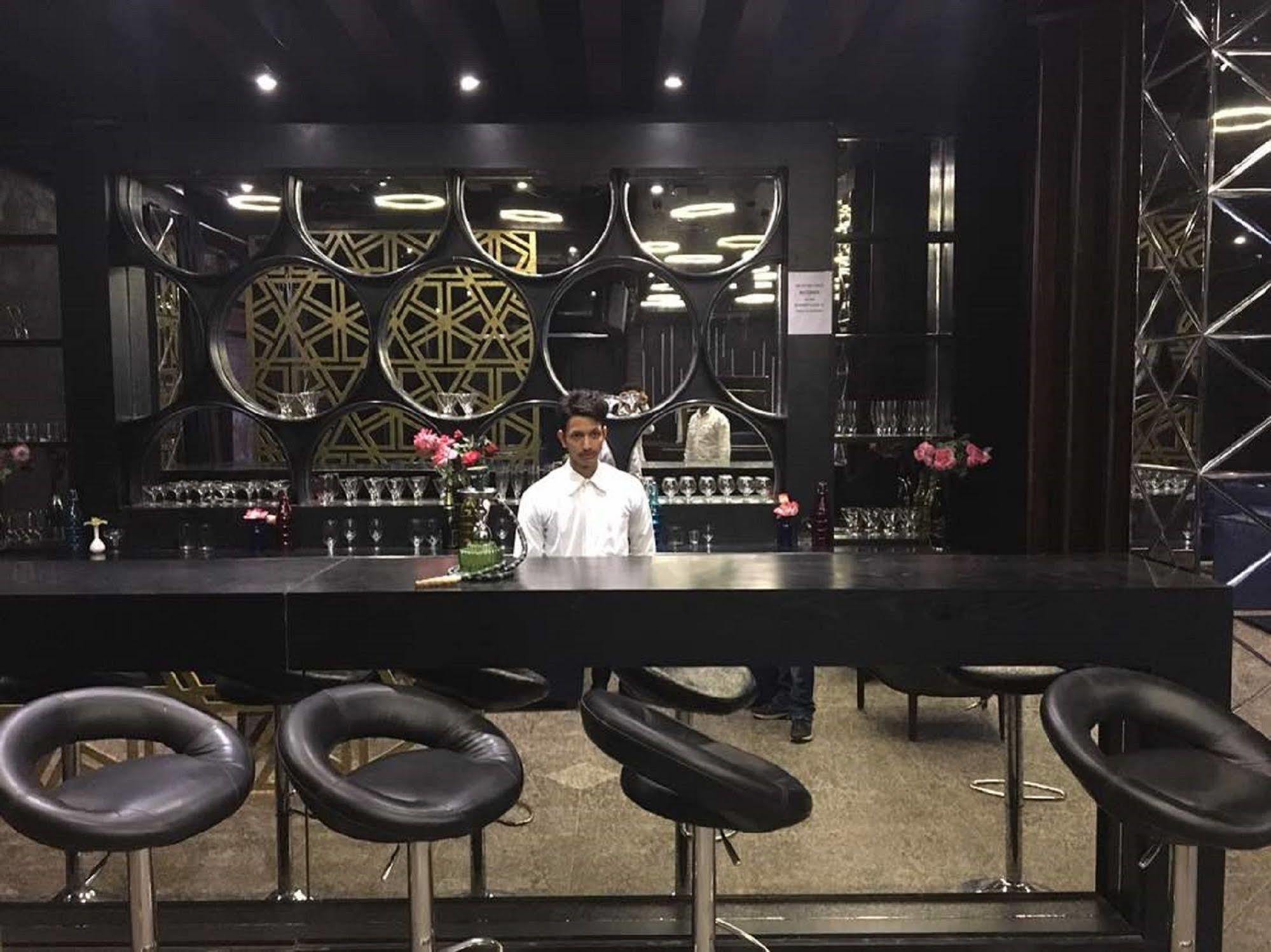 Bravia Hotel Manali Inn Екстер'єр фото