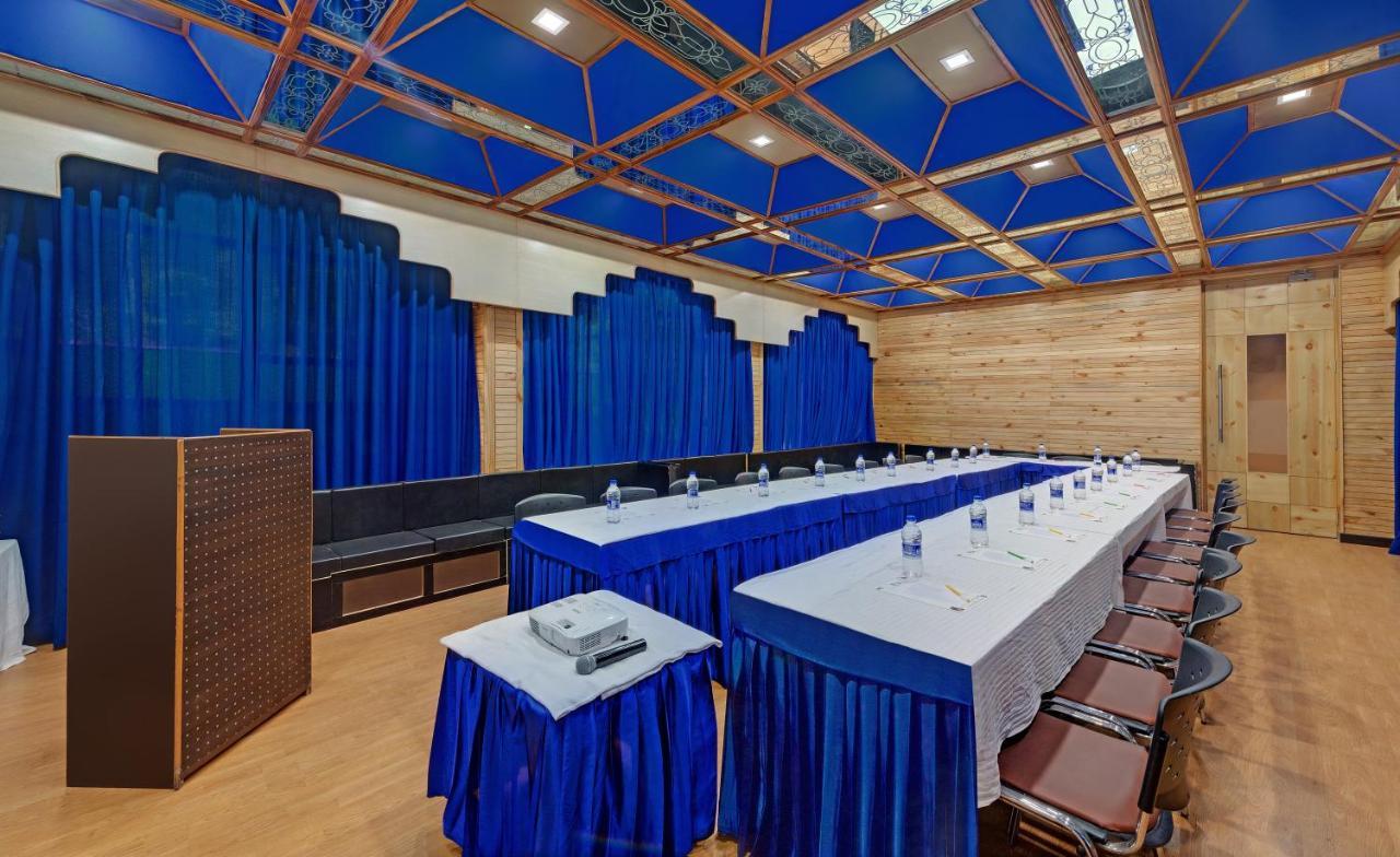 Bravia Hotel Manali Inn Екстер'єр фото