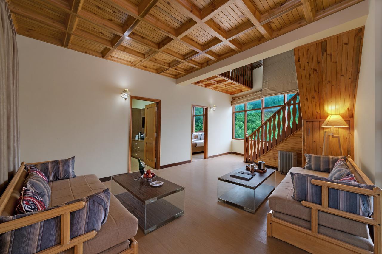 Bravia Hotel Manali Inn Екстер'єр фото