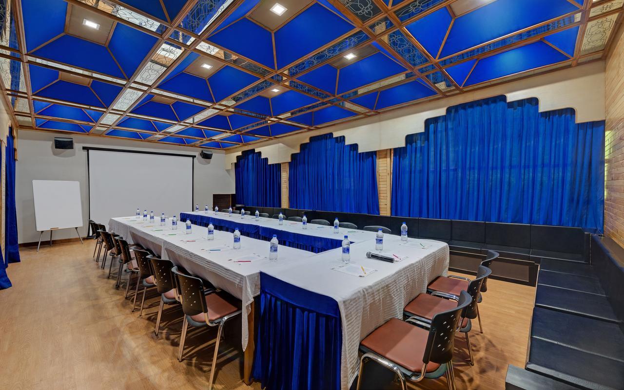 Bravia Hotel Manali Inn Екстер'єр фото