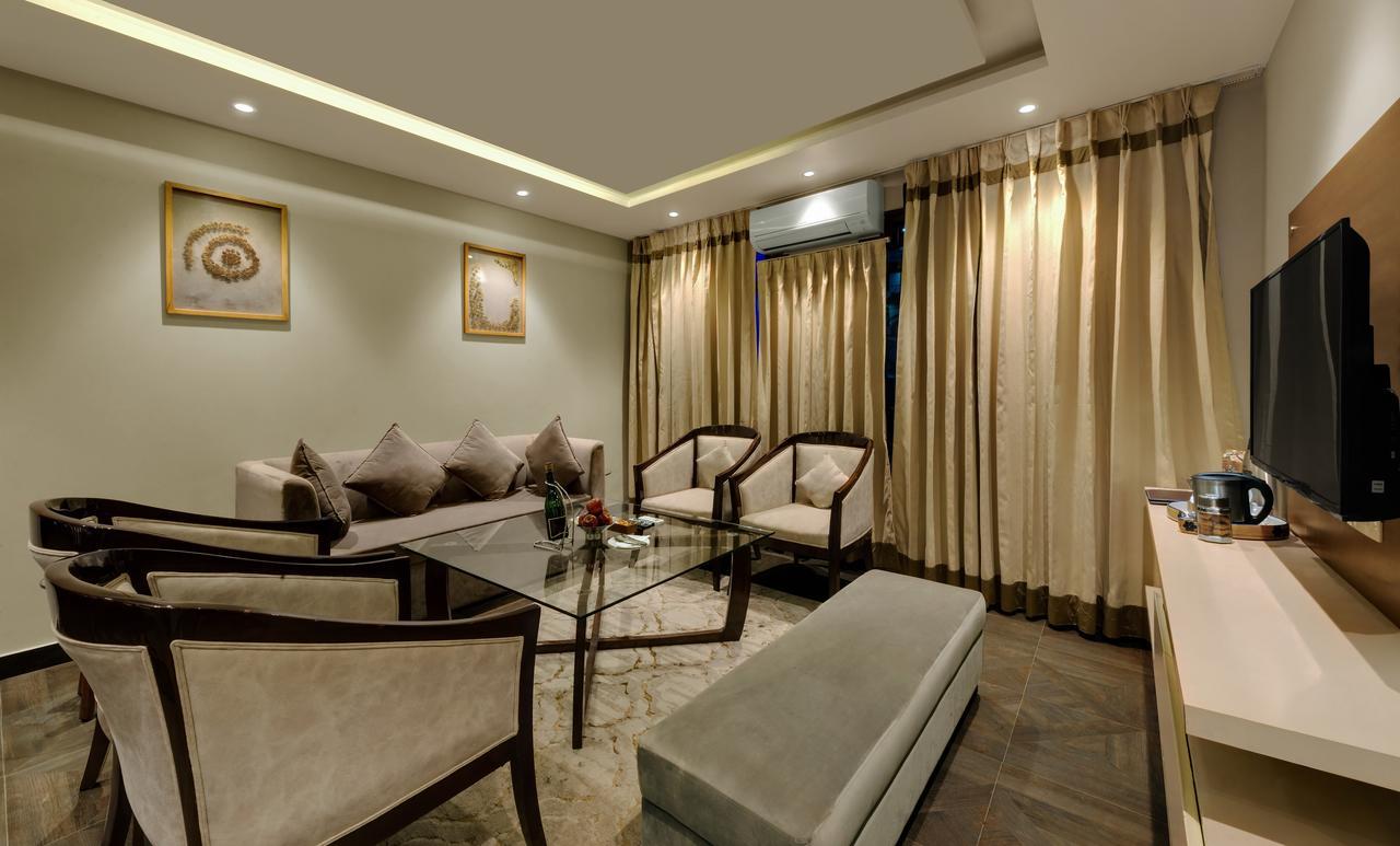 Bravia Hotel Manali Inn Екстер'єр фото